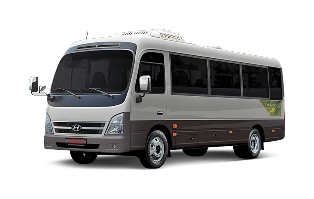 Minibus
